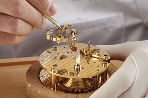 宁波劳力士官方指定售后维修中心电话