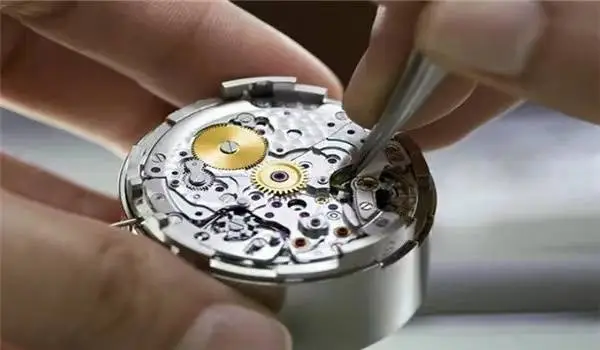 宁波劳力士手表指定维修地址在哪里